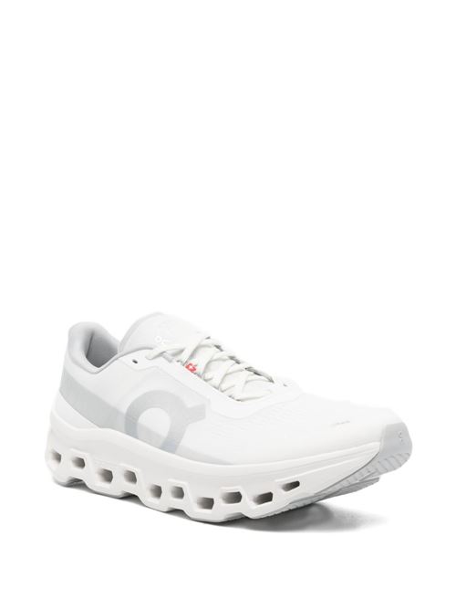Sneakers uomo Cloudmonster 1 ON RUNNING | 3MF30741200WHITE WHITE